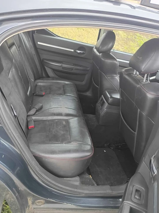 2008 Dodge Charger 6th Gen - Image 5 of 6