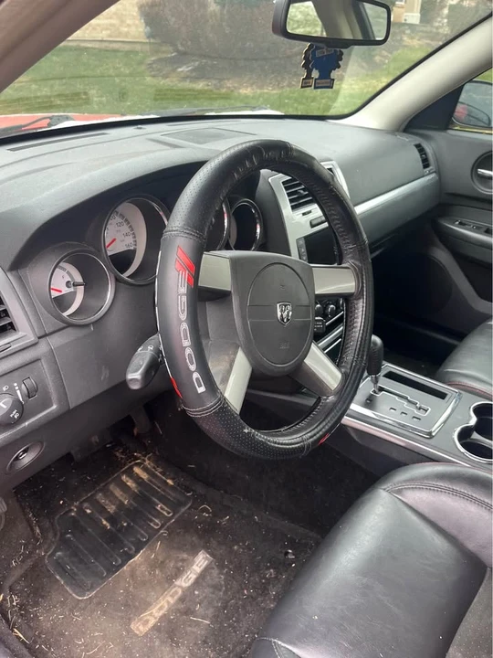 2008 Dodge Charger 6th Gen - Image 9 of 18