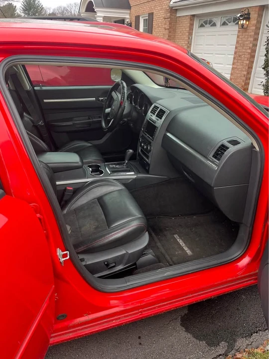 2008 Dodge Charger 6th Gen - Image 4 of 18
