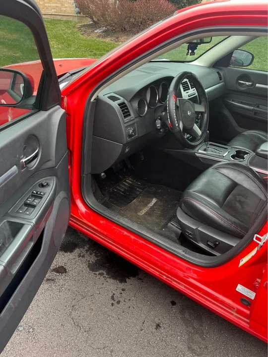 2008 Dodge Charger 6th Gen - Image 2 of 18