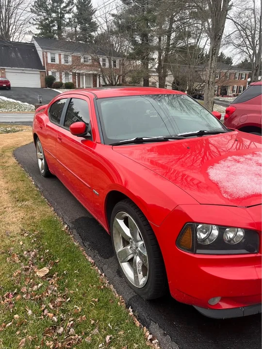 2008 Dodge Charger 6th Gen - Image 3 of 18