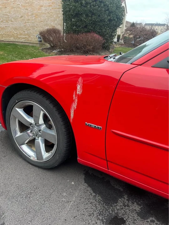 2008 Dodge Charger 6th Gen - Image 16 of 18