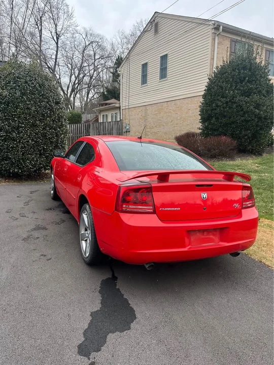 2008 Dodge Charger 6th Gen - Image 18 of 18