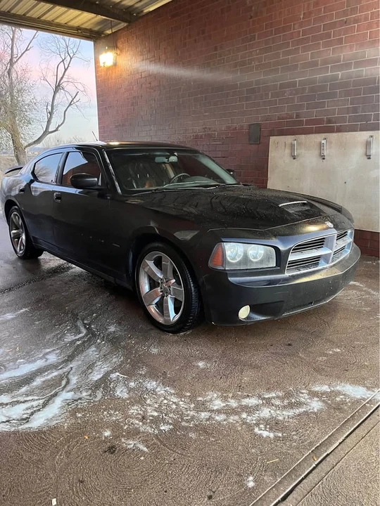 2008 Dodge Charger 6th Gen - Image 6 of 8