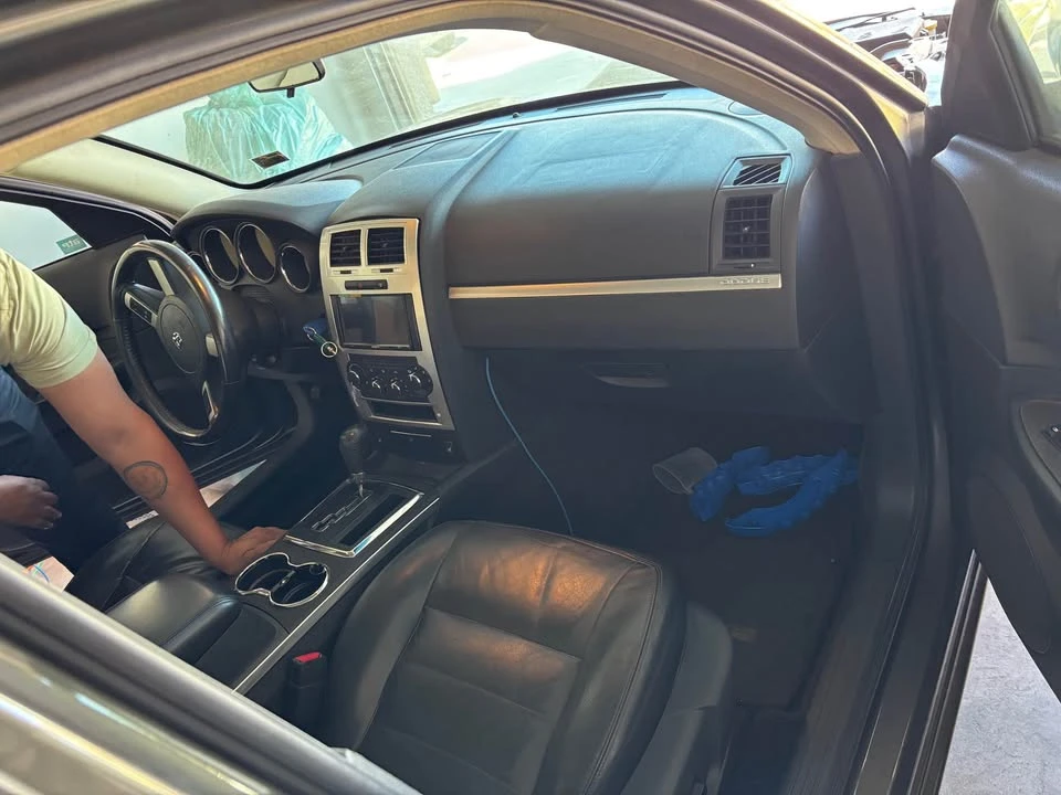 2008 Dodge Charger 6th Gen - Image 2 of 5