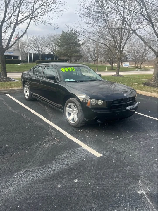 2008 Dodge Charger 6th Gen - Image 2 of 9