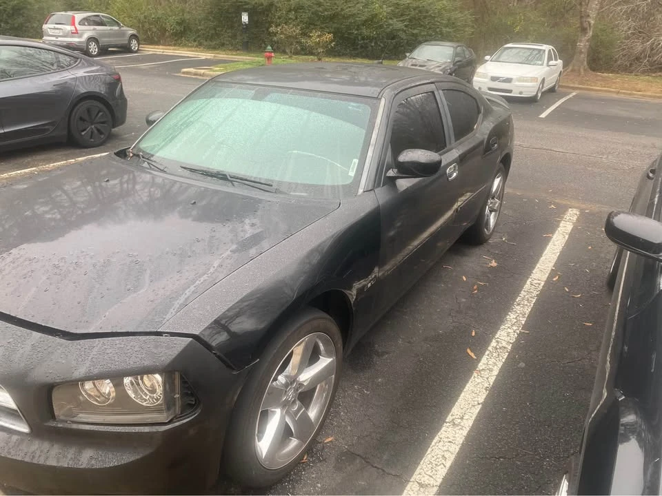 2008 Dodge Charger 6th Gen - Image 3 of 5