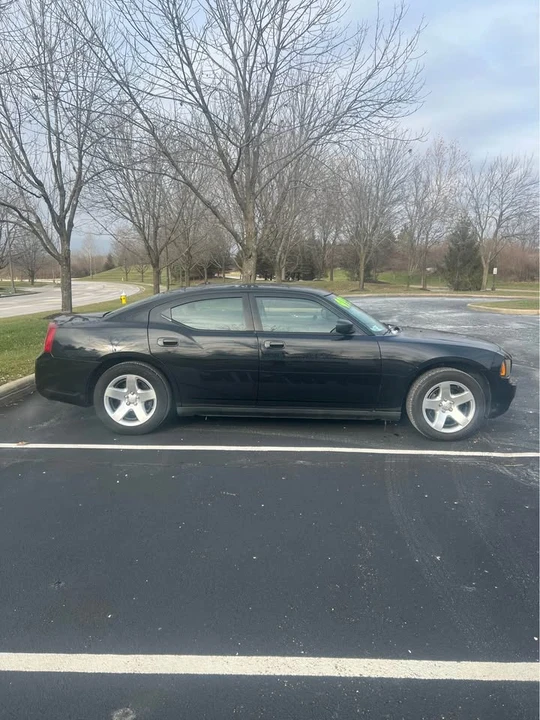 2008 Dodge Charger 6th Gen - Image 3 of 9
