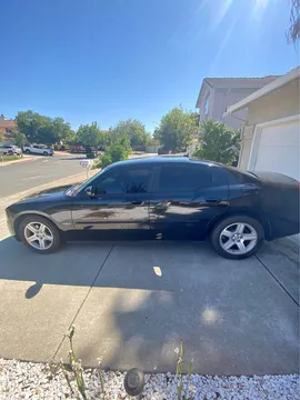 2008 Dodge Charger R/T