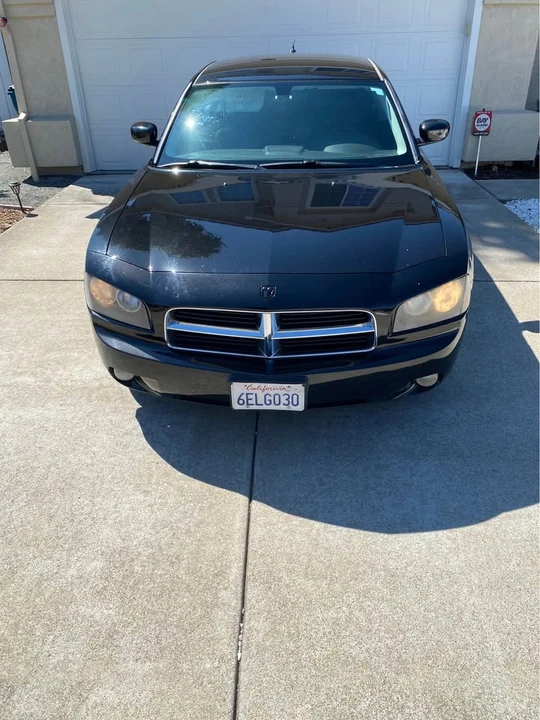 2008 Dodge Charger 6th Gen - Image 5 of 6