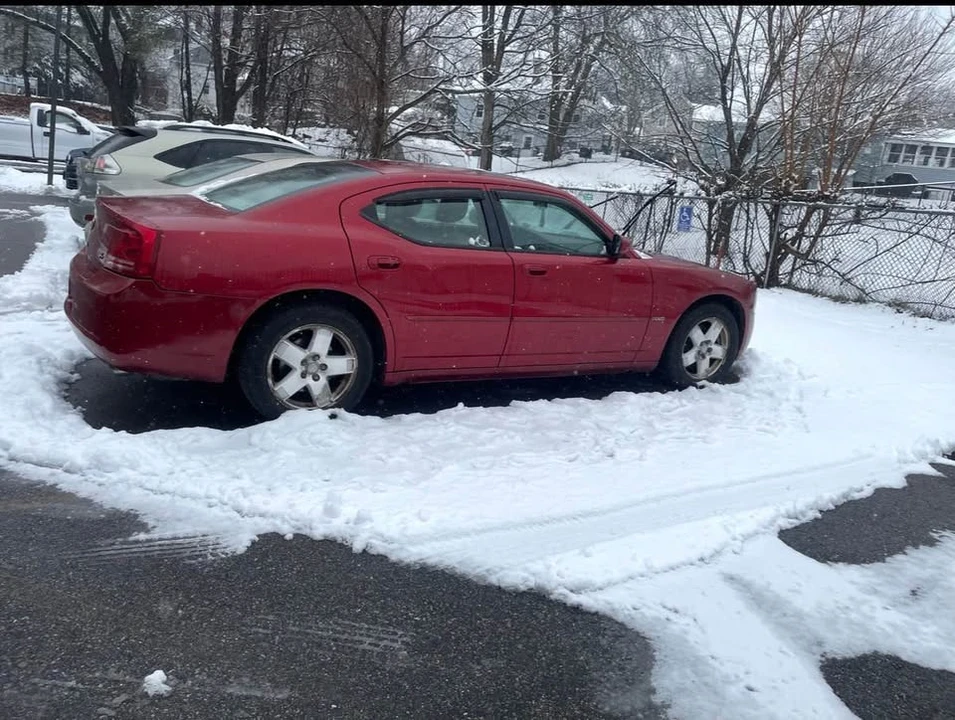 2008 Dodge Charger 6th Gen - Image 2 of 4