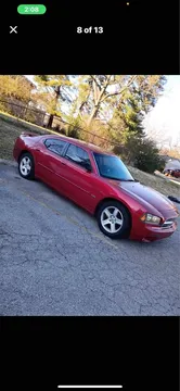 2008 Dodge Charger R/T