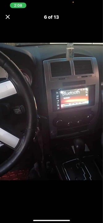 2008 Dodge Charger 6th Gen - Image 3 of 5