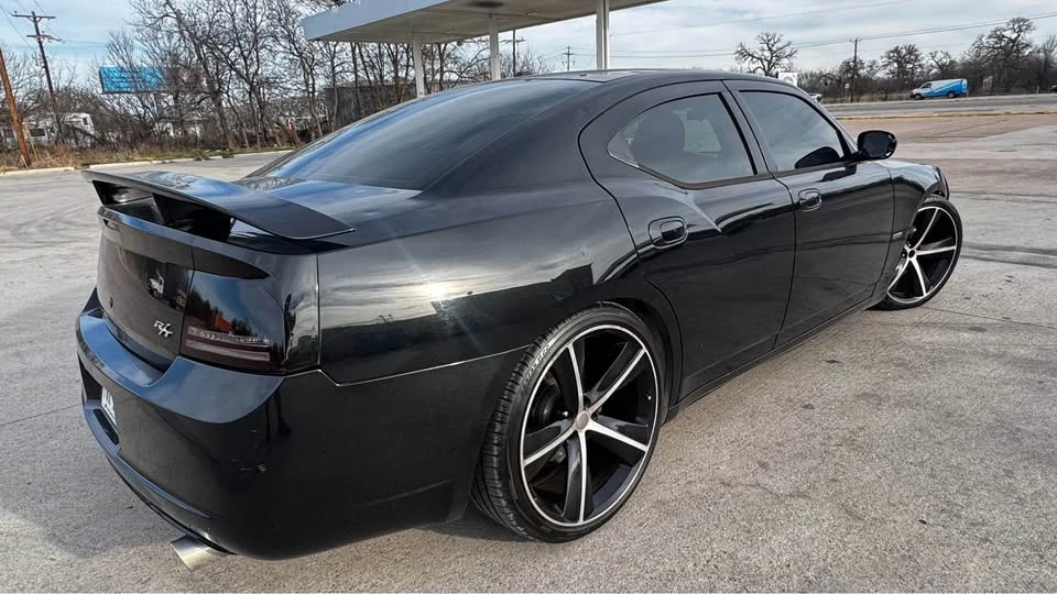 2008 Dodge Charger 6th Gen - Image 3 of 7