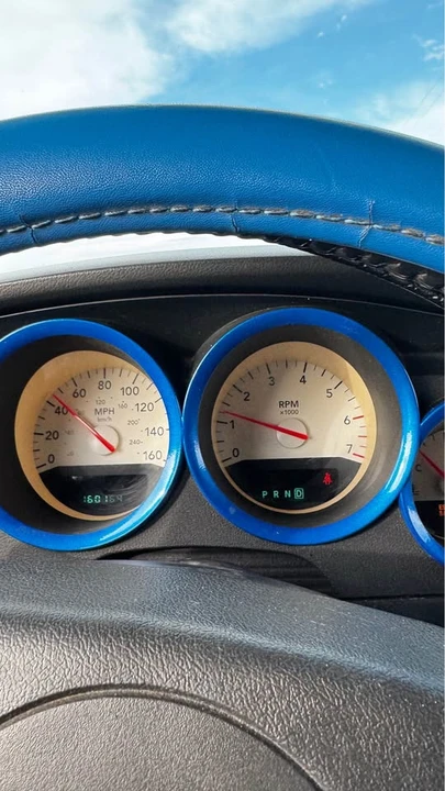 2008 Dodge Charger 6th Gen - Image 5 of 7