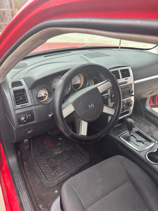 2008 Dodge Charger 6th Gen - Image 7 of 10