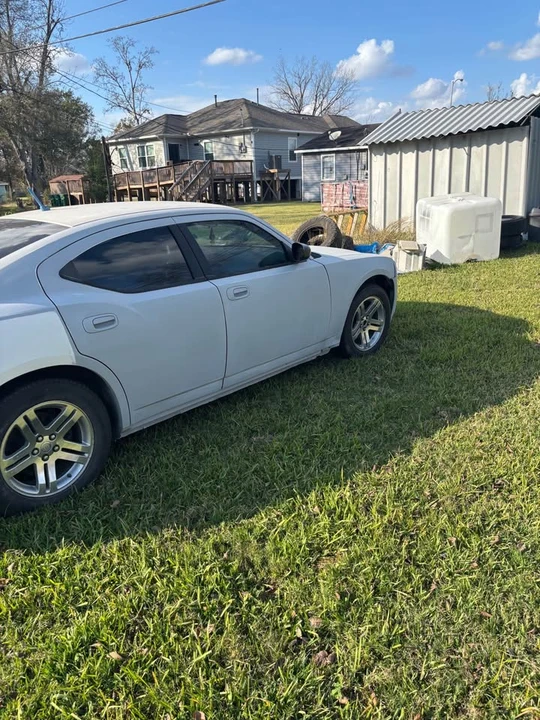 2008 Dodge Charger 6th Gen - Image 5 of 10