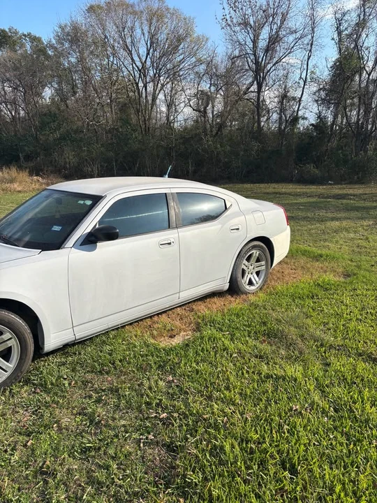 2008 Dodge Charger 6th Gen - Image 3 of 10