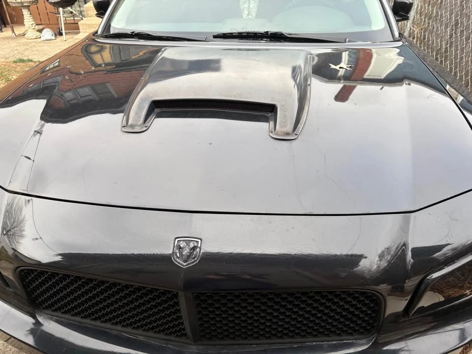 2008 Dodge Charger 6th Gen - Image 5 of 11