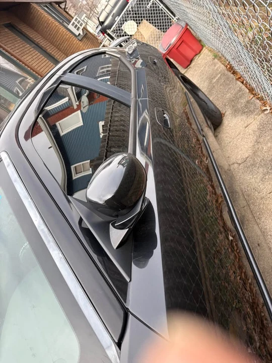 2008 Dodge Charger 6th Gen - Image 7 of 11