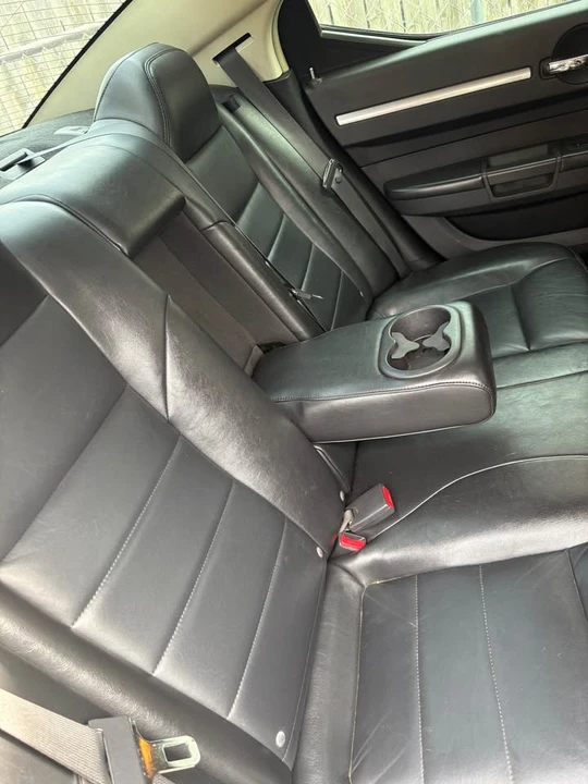 2008 Dodge Charger 6th Gen - Image 11 of 11