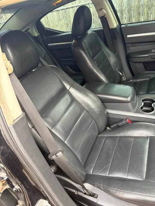 2008 Dodge Charger 6th Gen - Image 9 of 11