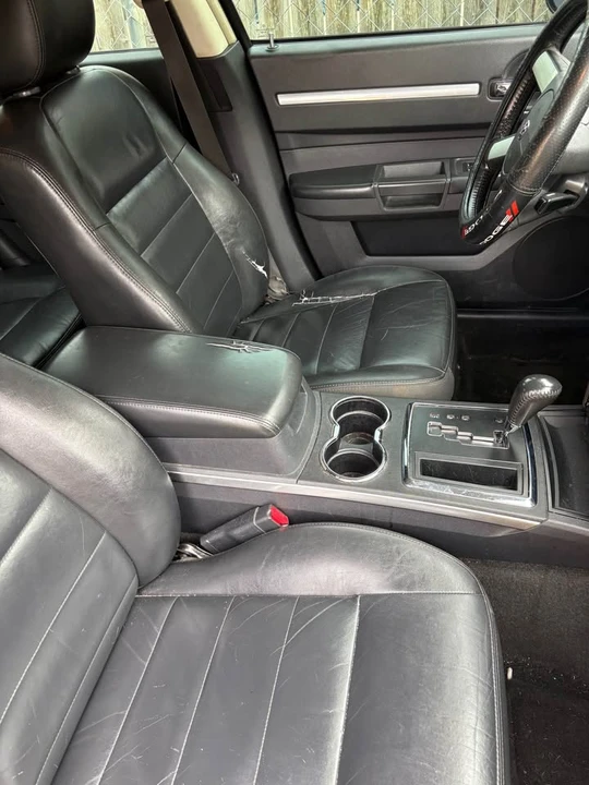 2008 Dodge Charger 6th Gen - Image 10 of 11