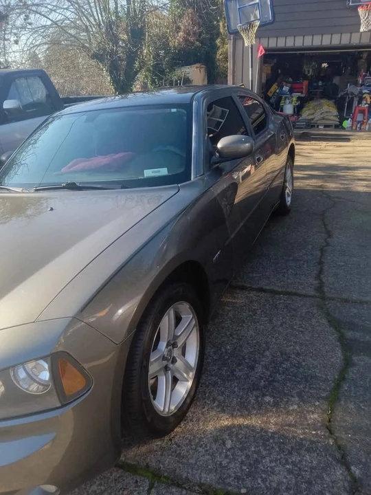 2008 Dodge Charger 6th Gen - Image 2 of 9