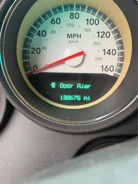 2008 Dodge Charger 6th Gen - Image 6 of 14