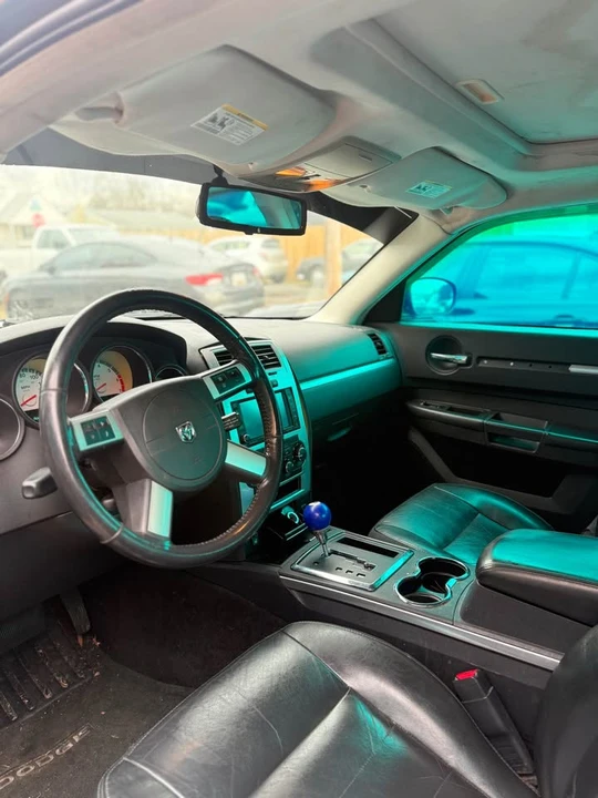 2008 Dodge Charger 6th Gen - Image 5 of 14
