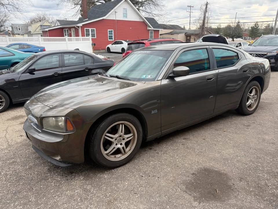 2008 Dodge Charger 6th Gen - Image 2 of 14