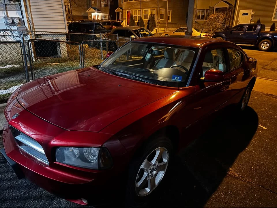 2008 Dodge Charger 6th Gen - Image 3 of 3