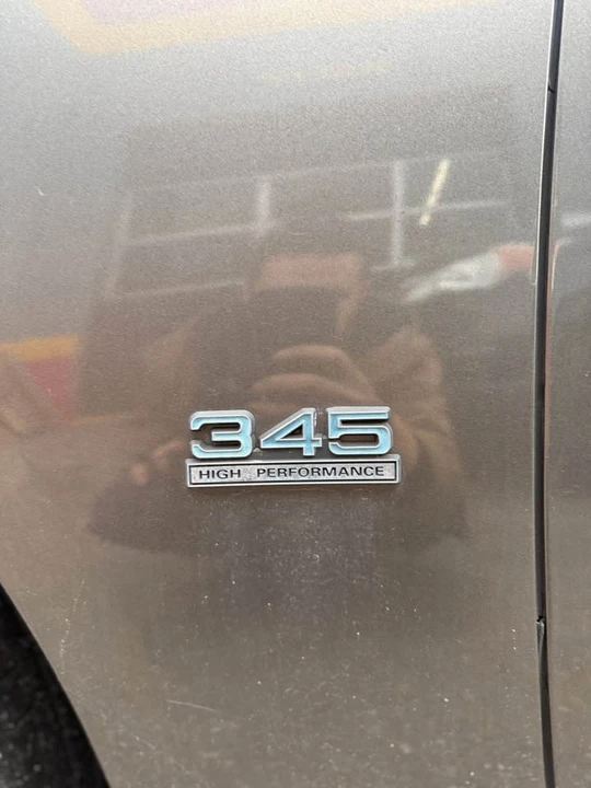 2008 Dodge Charger 6th Gen - Image 4 of 14