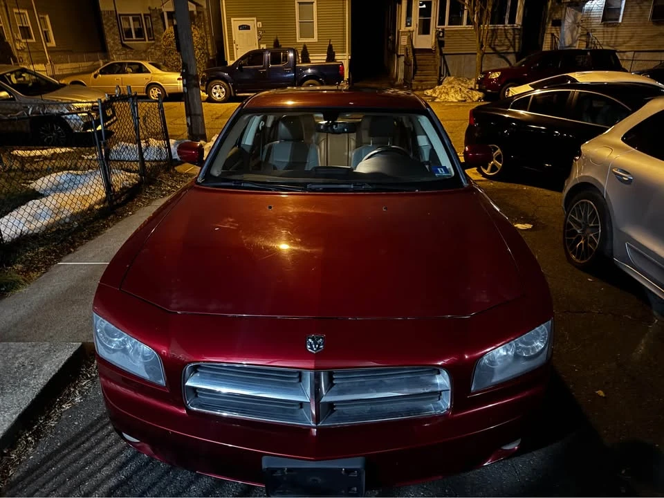 2008 Dodge Charger 6th Gen - Image 2 of 3