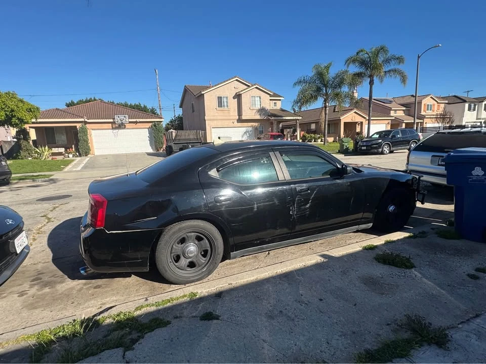2008 Dodge Charger 6th Gen - Image 2 of 9