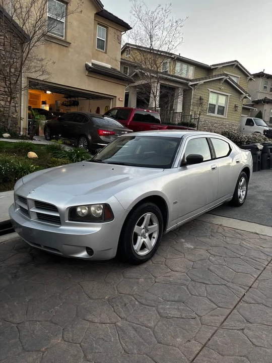 2008 Dodge Charger 6th Gen - Image 5 of 9