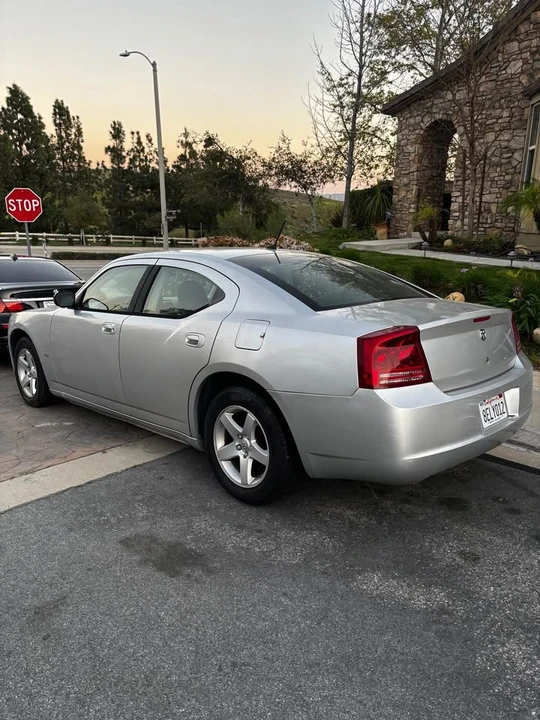 2008 Dodge Charger 6th Gen - Image 3 of 9