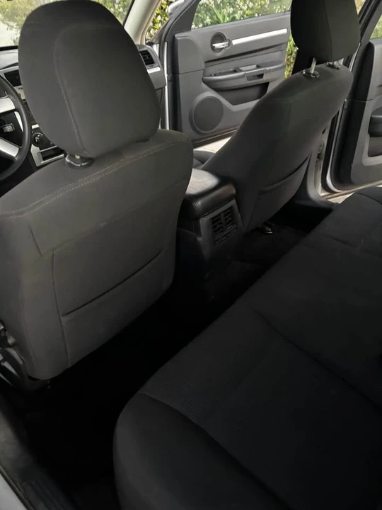 2008 Dodge Charger 6th Gen - Image 7 of 9