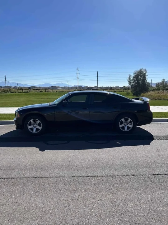 2008 Dodge Charger 6th Gen - Image 2 of 12