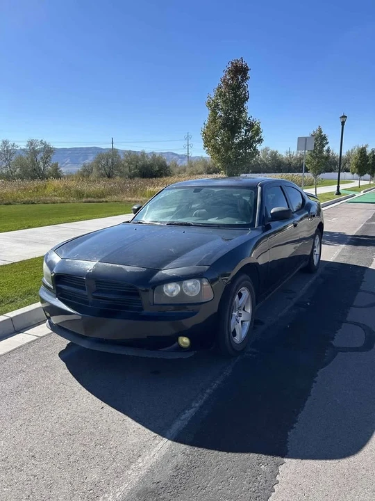 2008 Dodge Charger 6th Gen - Image 3 of 12