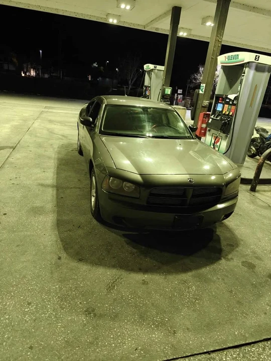 2008 Dodge Charger 6th Gen - Image 2 of 4