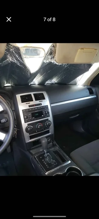 2008 Dodge Charger 6th Gen - Image 4 of 4
