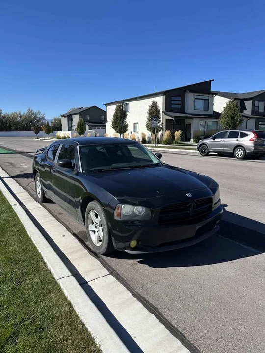 2008 Dodge Charger 6th Gen - Image 4 of 12