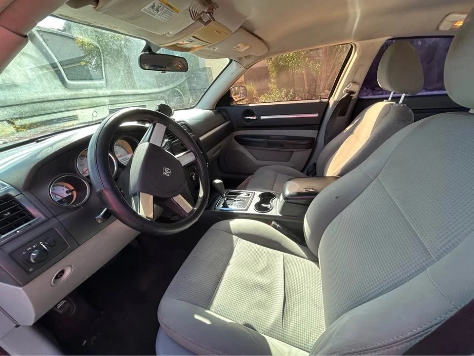 2008 Dodge Charger 6th Gen - Image 9 of 9