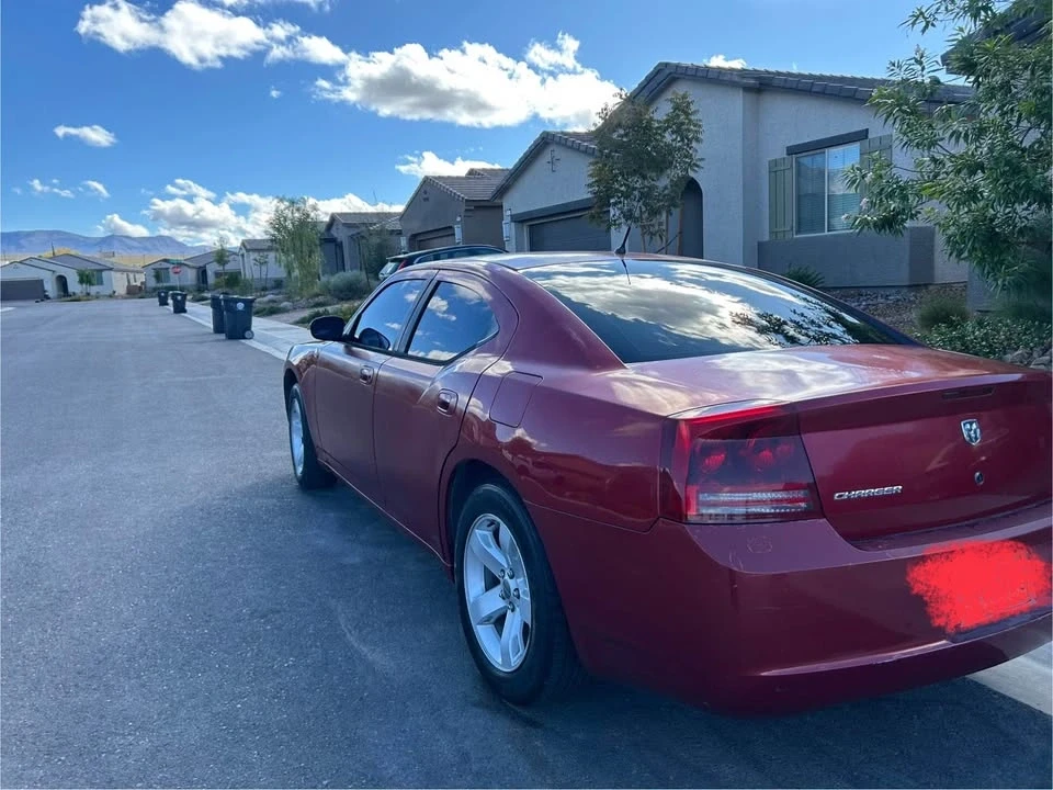 2008 Dodge Charger 6th Gen - Image 3 of 9