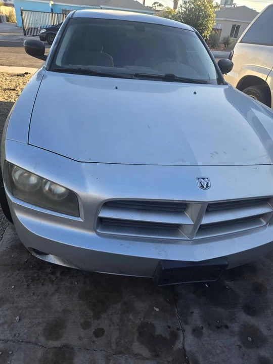2008 Dodge Charger 6th Gen - Image 3 of 5