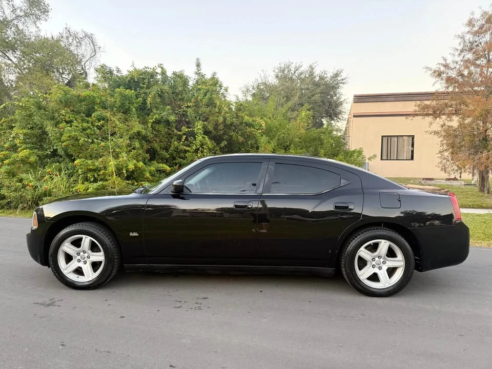 2008 Dodge Charger 6th Gen - Image 14 of 15
