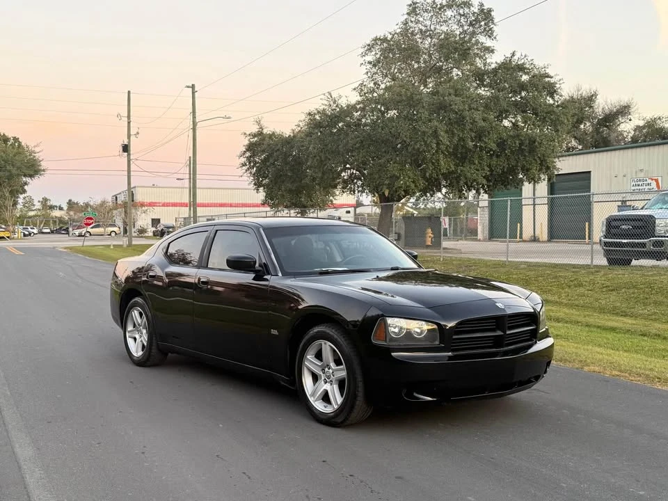 2008 Dodge Charger 6th Gen - Image 3 of 15