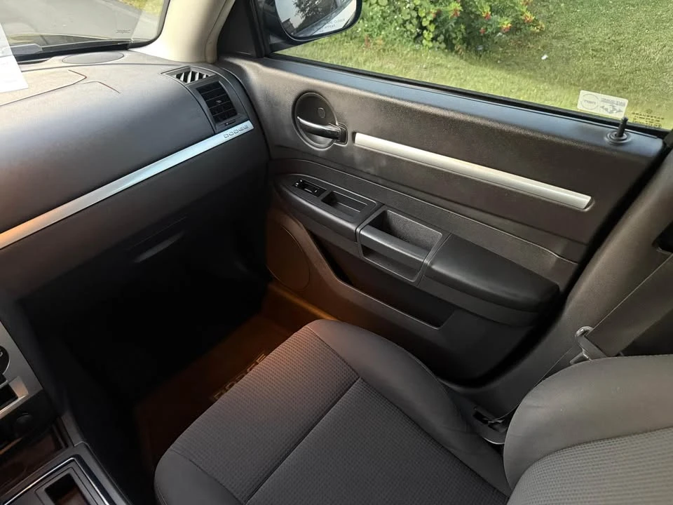 2008 Dodge Charger 6th Gen - Image 6 of 15