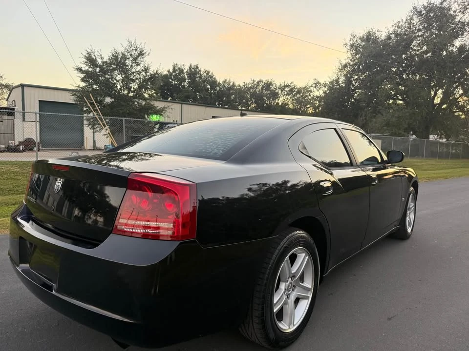 2008 Dodge Charger 6th Gen - Image 13 of 15